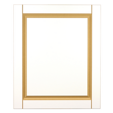 Shaker Kitchen Doors - Elbing,  Door height:  570mm - 1289mm  -  Cabinet Width: 15cm