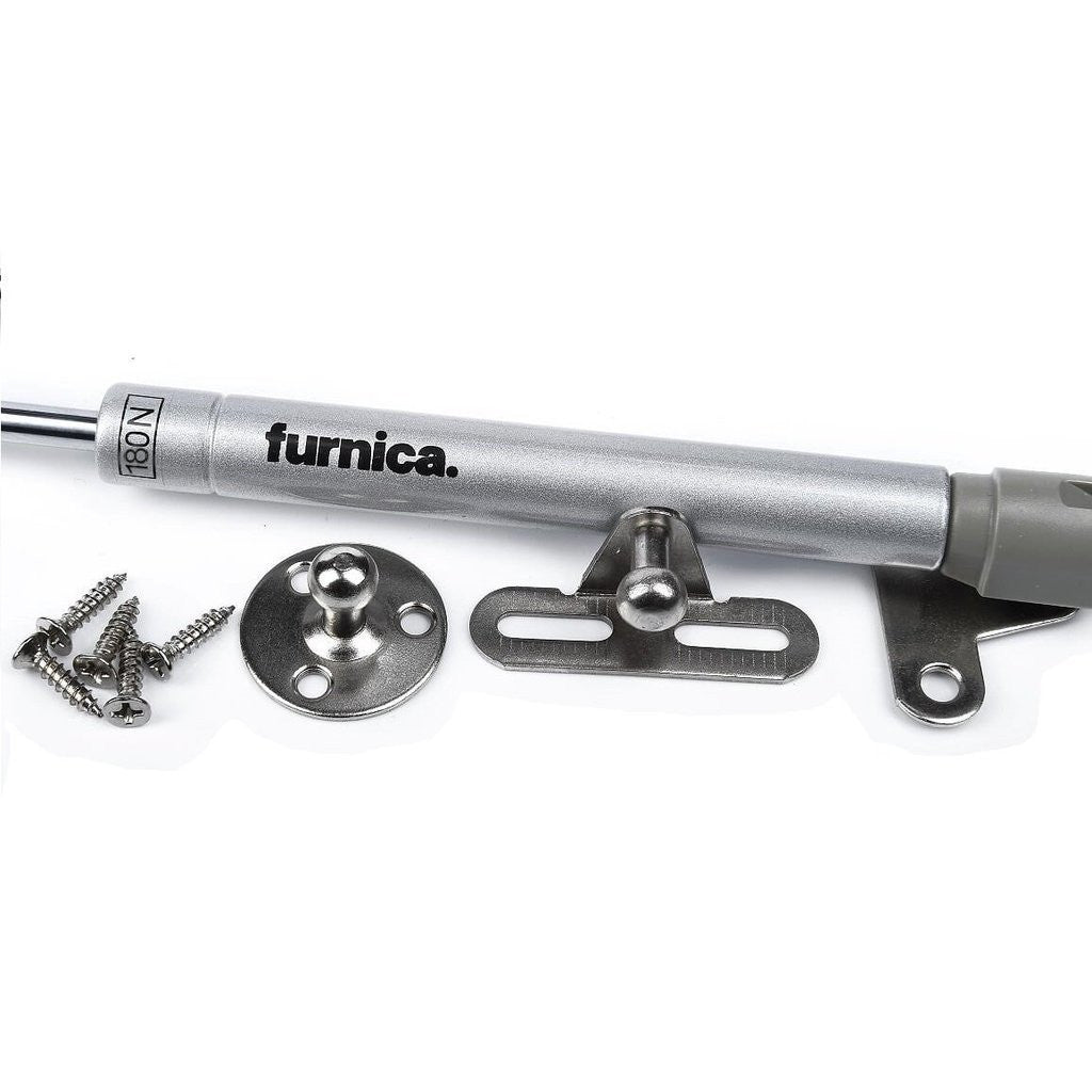 Gas Strut 250mm - 180N