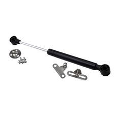 Gas Strut 250mm - 50N - Black
