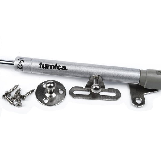 Gas Strut 250mm - 60N