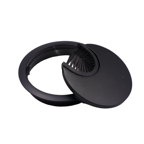 Black metal grommets discount