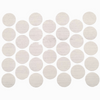 Screw cover caps Self-Adhesive - Norwegian Pine 18mm