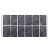 Self-Adhesive Felt Pad 35x55mm