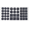 Self-Adhesive Felt Pad Mixed