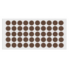 Self-Adhesive Felt Pad Ø18mm