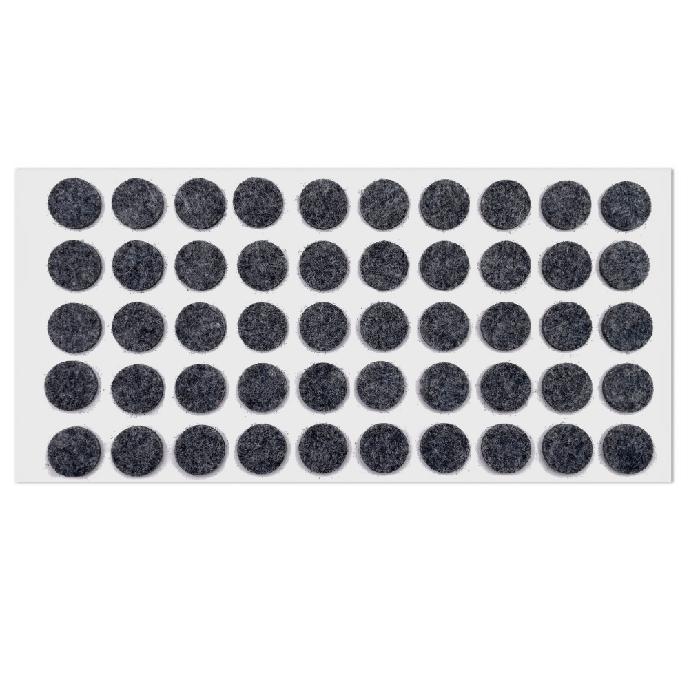 Self-Adhesive Felt Pad Ø18mm