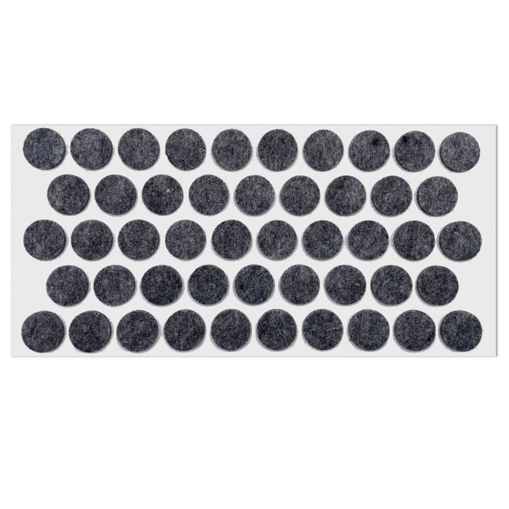 Self-Adhesive Felt Pad Ø20mm
