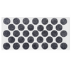 Self-Adhesive Felt Pad Ø24mm