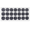 Self-Adhesive Felt Pad Ø30mm