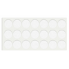 Self-Adhesive Felt Pad Ø30mm