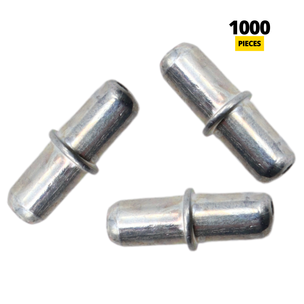 Shelf Support Pin Ø5mm (1000 pcs)