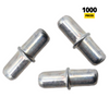 Shelf Support Pin Ø5mm (1000 pcs)