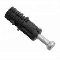 Cam Expanding Dowel L24mm, M8 - 100 pcs