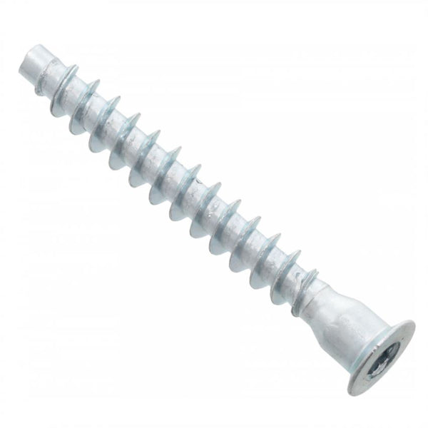 Zinc Furniture Confirmat Screws | Zinc Hex Socket Cap | Screws Hardware | Uxcell Screws - Screws