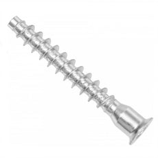 Confirmat Screws - 7.0x50mm (1000 pcs)