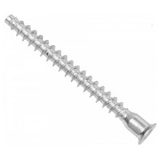Confirmat Screws - 7.0x70mm (100 pcs)