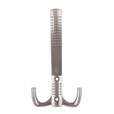 Triple Robe Hook - Satin WP05