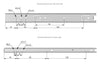 Drawer runners ball bearing 300mm - H30 (right and left side)