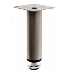 Furniture Leg 150mm - Satin