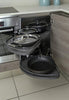 Le Mans II Arena Classic 500 Left Anthracite Corner Unit