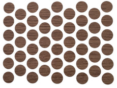Screw cover caps Self-Adhesive - Salerno 14mm