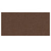 Self-Adhesive Felt Pad 120x240mm