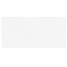 Self-Adhesive Felt Pad 120x240mm - White