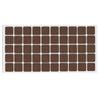 Self-Adhesive Felt Pad 20x20mm