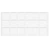 Self-Adhesive Felt Pad 35x35mm