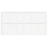 Self-Adhesive Felt Pad 35x55mm