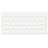 Self-Adhesive Felt Pad Ø20mm