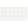 Self-Adhesive Felt Pad Ø35mm