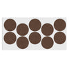 Self-Adhesive Felt Pad Ø45mm