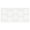 Self-Adhesive Felt Pad Ø45mm