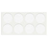 Self-Adhesive Felt Pad Ø50mm