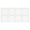 Self-Adhesive Felt Pad Ø55mm