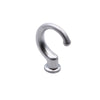 Single Hanger Hook - Aluminum