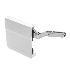 Soft Close Top Cabinet Lift System (L+R), White
