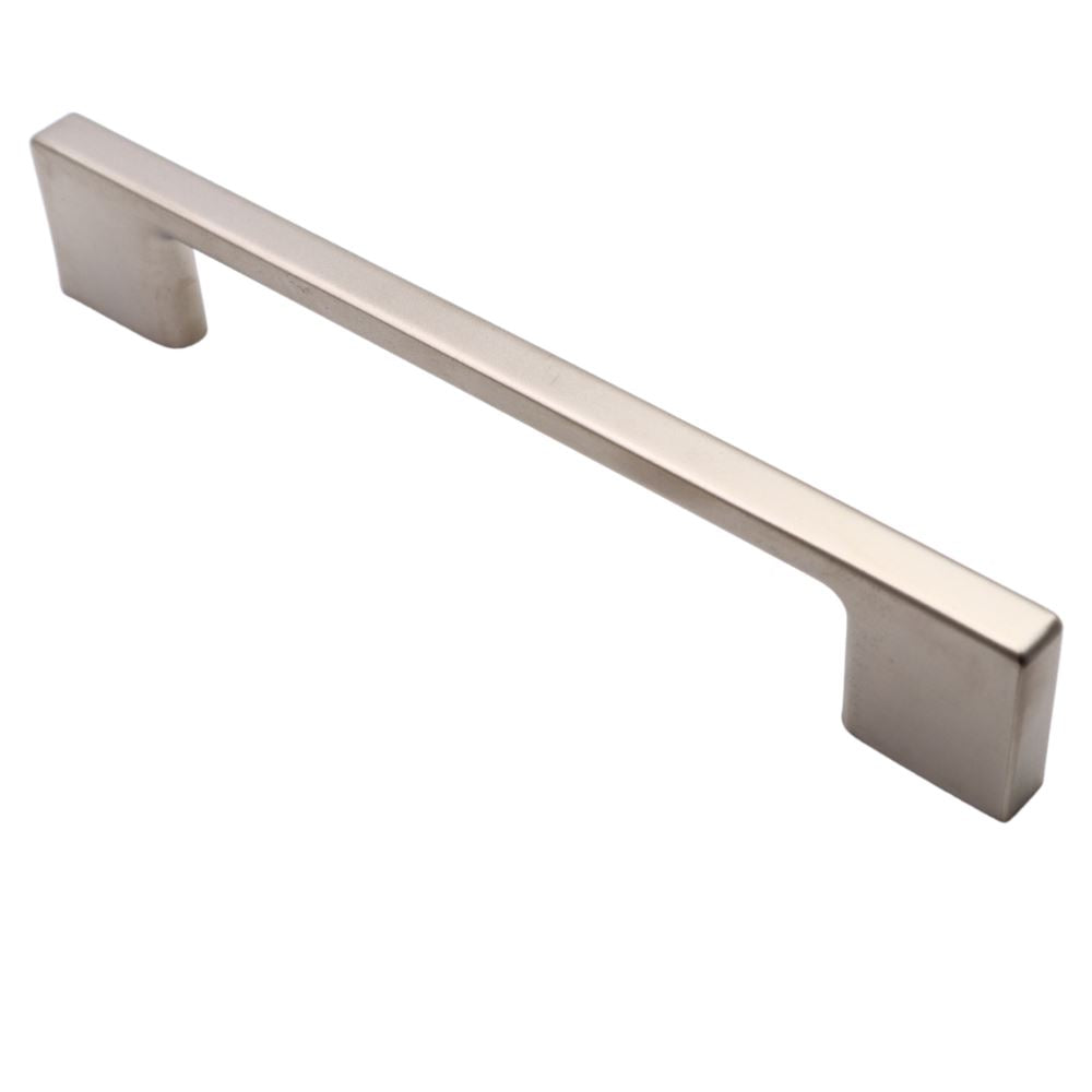 TECHNO furniture handle 256mm - Satin SENTINO