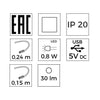 USB LED Lamp