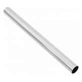 Wardrobe Hanging Rail Ø16mm L3000mm, Chrome