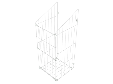 Laundry baskets