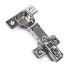 Cabinet hinges concealed