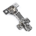 Full overlay cabinet hinges