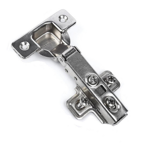 Cabinet hinges 110°