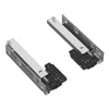 Drawer system Soft-close