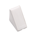 Cabinet corner braces