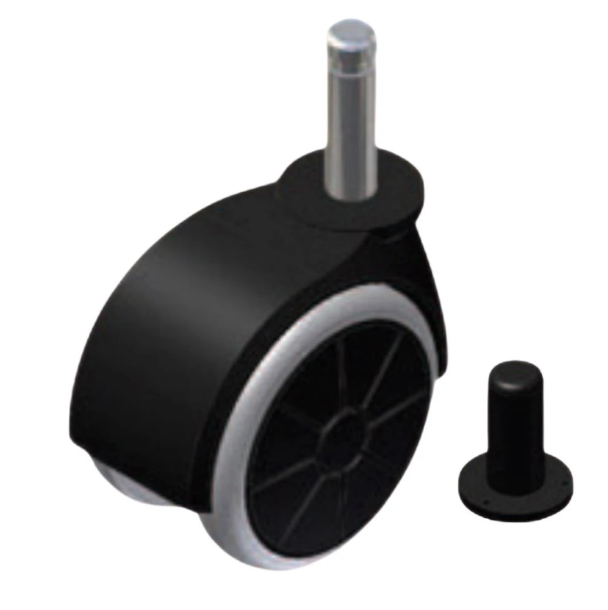 Furniture castors