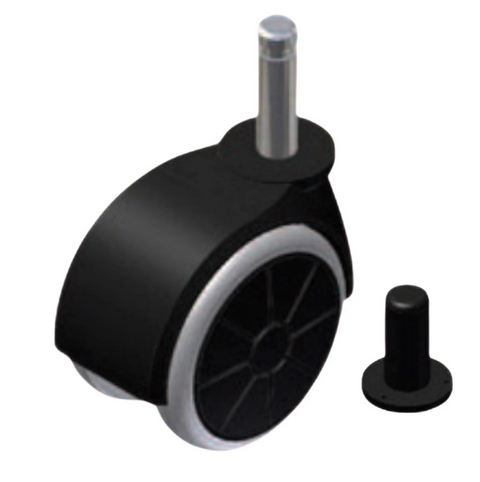 Furniture castors