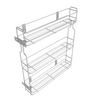 Pull Out storage baskets